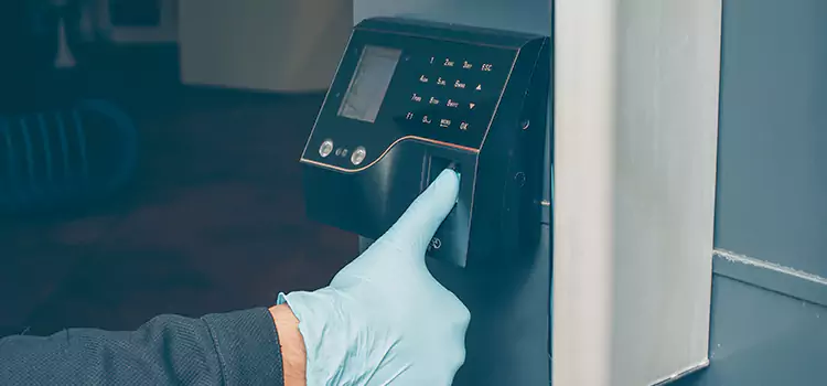 Access Control Installation San Dimas