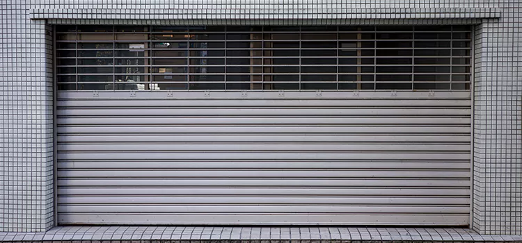 Advanced Solutions for Your Aluminum Garage Doors in San Dimas, California