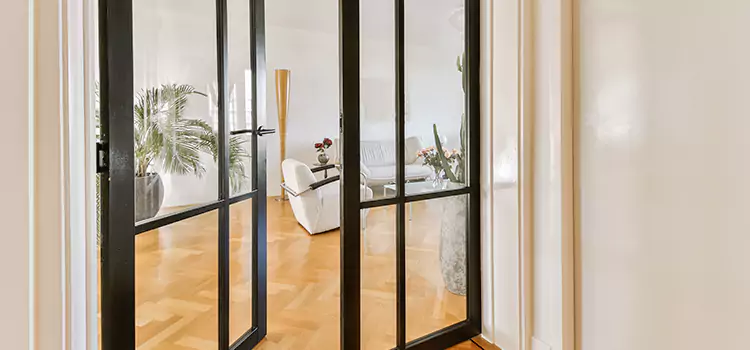 Bifold Door Replacement San Dimas