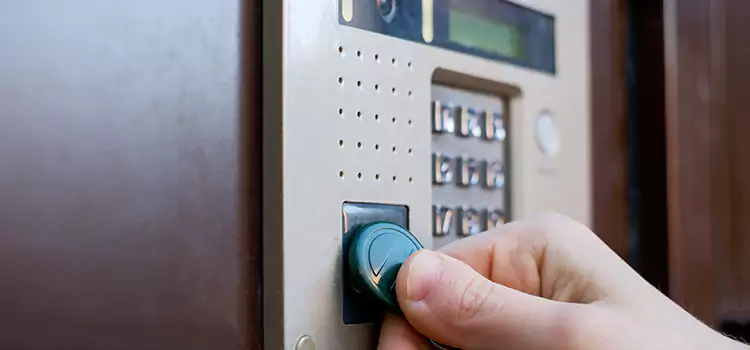 Enhanced Security Features San Dimas