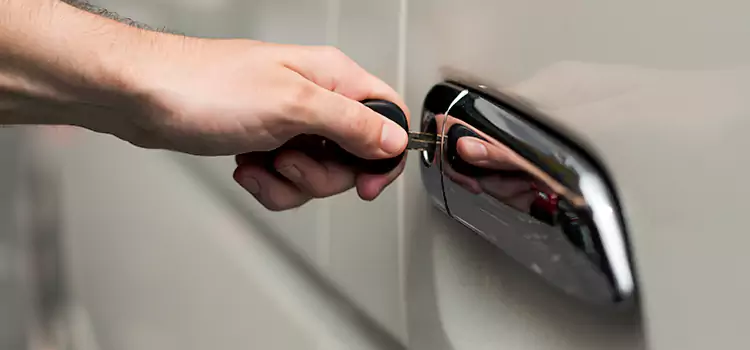 Why Choose Our Auto Locksmith Team in San Dimas, CA?
