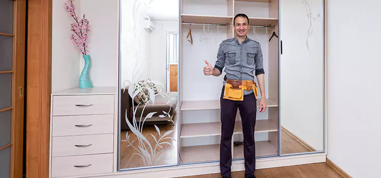 Sliding Closet Door Replacement San Dimas