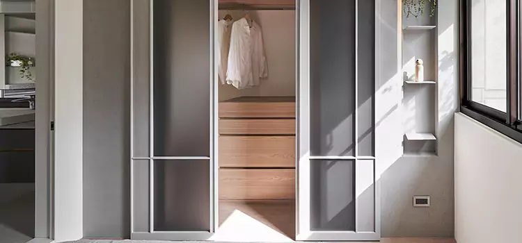 Mirror Sliding Door Replacement San Dimas