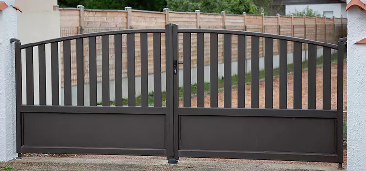 Advanced Gate Solutions in San Dimas, CA