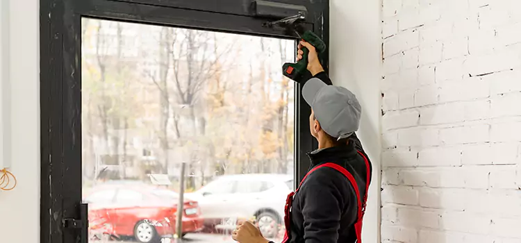Comprehensive Door Closer Services in San Dimas, CA