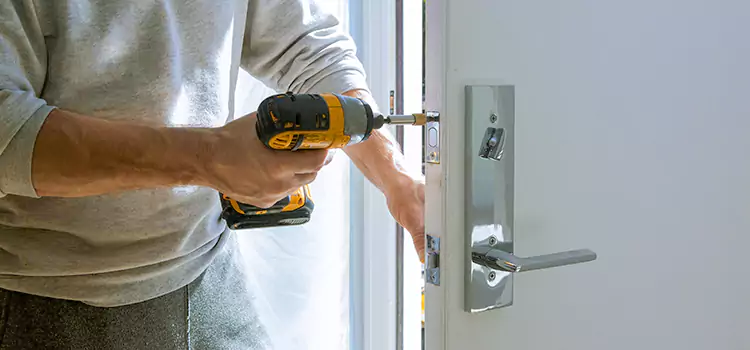 Door Knob Lock Repair San Dimas