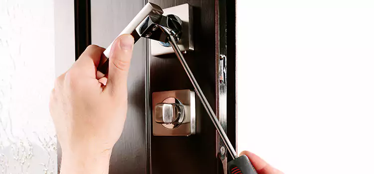 Door Lock Replacement Service San Dimas