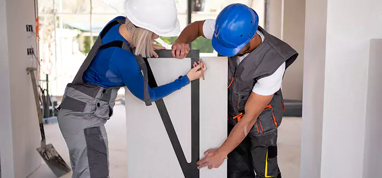 Why Choose Us for Door Panel Services in San Dimas, CA?