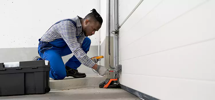Expert Solutions for Every Garage Lock Need in San Dimas, CA