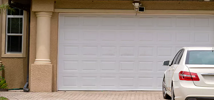 Comprehensive Garage Door Maintenance Services in San Dimas, CA