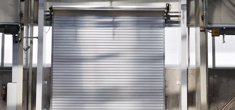 Roller Door Maintenance San Dimas