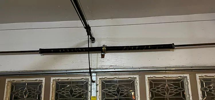 Garage Door Spring Repair Near Me San Dimas