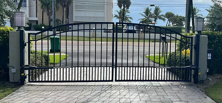 Gate Opener Replacement Near Me in San Dimas, CA