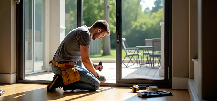 Comprehensive Solutions for Every Glass Door Need in San Dimas, CA