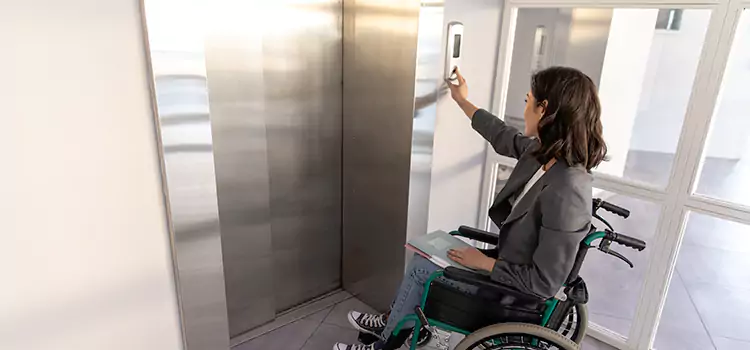 Benefits of Modern Handicap Door Systems in San Dimas, CA