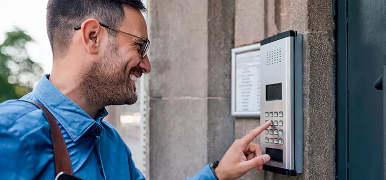 Advanced Solutions for Enhanced Security in San Dimas, CA