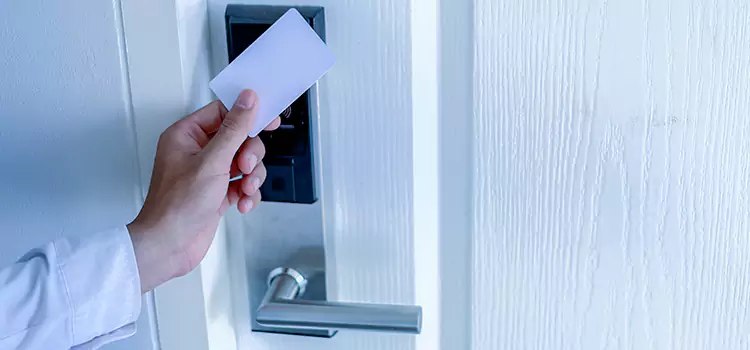 Why Choose Us for Your Keycard Lock Installation in San Dimas, CA?