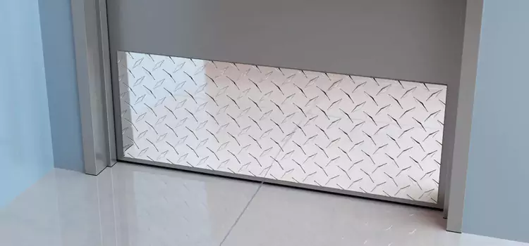 Benefits of Professional Kick Plate Solutions in San Dimas, CA