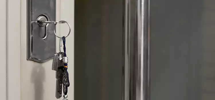 Master Keying by the Numbers San Dimas