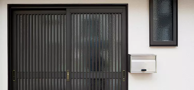 Sliding Screen Door Repair San Dimas