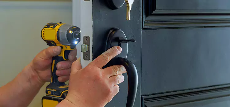 Mobile Automotive Locksmith San Dimas