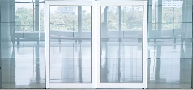 Why Choose Us for Your Motion Sensor Door Needs in San Dimas, CA?