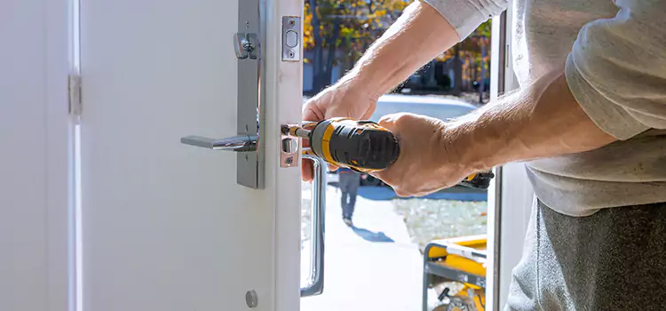 Insulated Roll Up Garage Doors Residential San Dimas