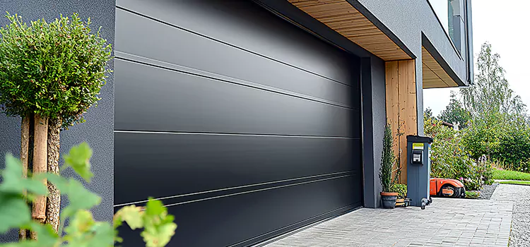 Residential Garage Door Service San Dimas