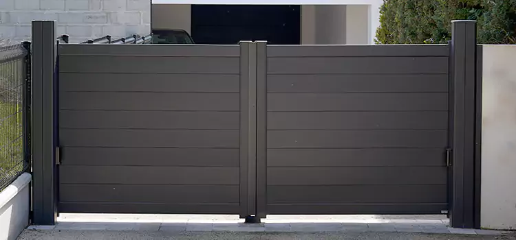 Common Residential Gate Issues We Resolve in San Dimas, CA