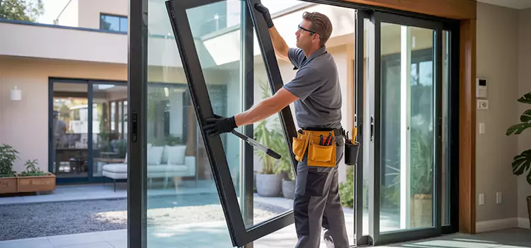 Specialized Sliding Door Roller Services in San Dimas, California