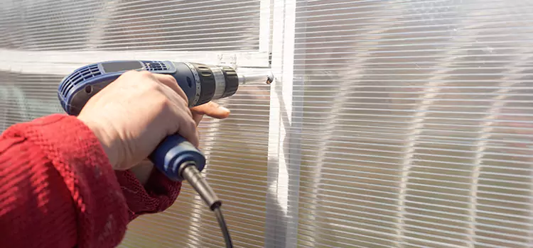 Sliding Screen Door Repair San Dimas