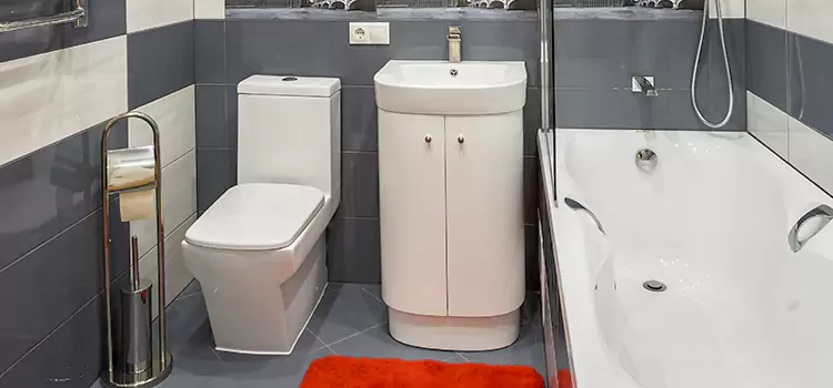 Hansgrohe Shaving Mirror San Dimas