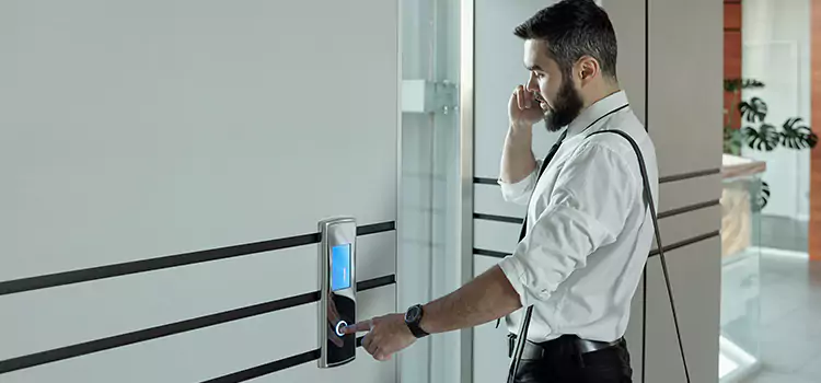 Cloud Based Access Control San Dimas