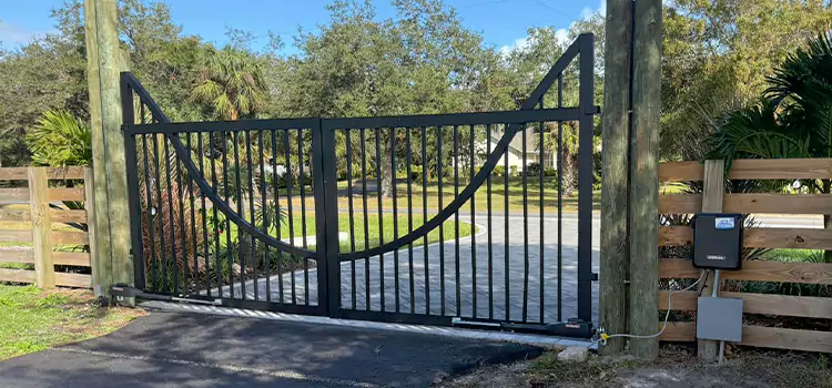 Why Choose Us for Your Automatic Gate Needs in San Dimas, CA?