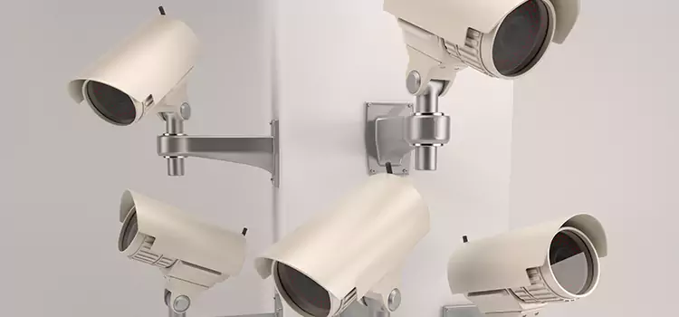 Your Trusted Partner for CCTV Solutions in San Dimas