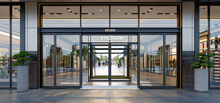 Commercial Door Service in San Dimas, CA