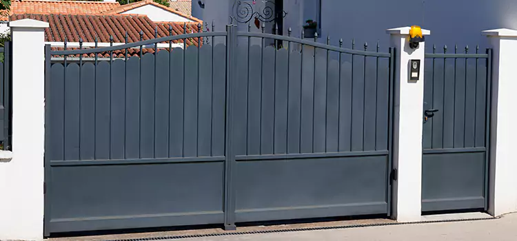 Emergency Commercial Gate Repair San Dimas