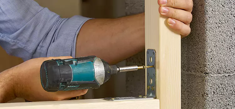 Jimmy Proof Deadbolt Repair San Dimas