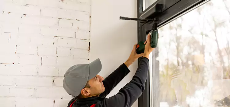 Your Trusted Partner for Door Closer Solutions in San Dimas, CA