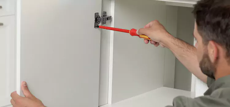 Screen Door Hinge Repair San Dimas