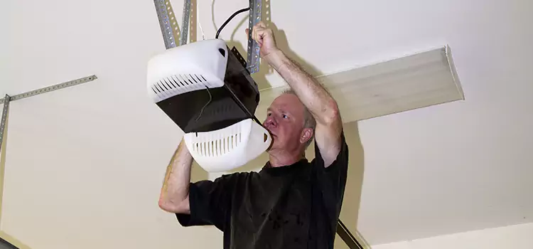 Garage Door Opener Service San Dimas