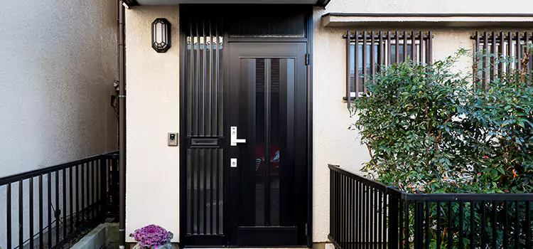 Popular Exterior Door Options in San Dimas, CA