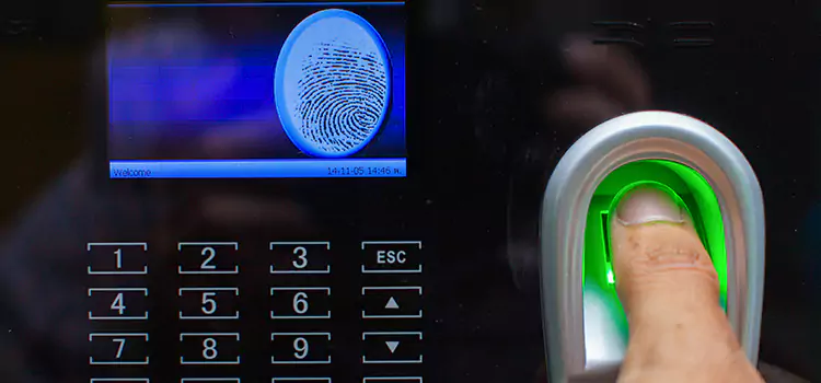 Your Trusted Partner for Secure Access in San Dimas, CA