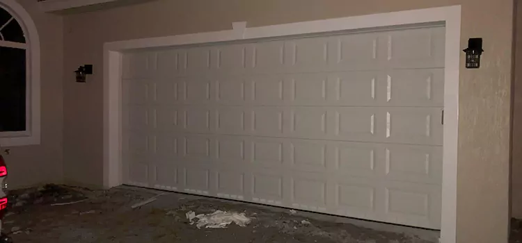 Garage Door Coil Replacement San Dimas