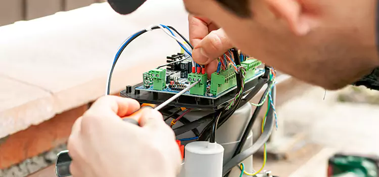 Specialized Brand Gate Motor Repairs San Dimas