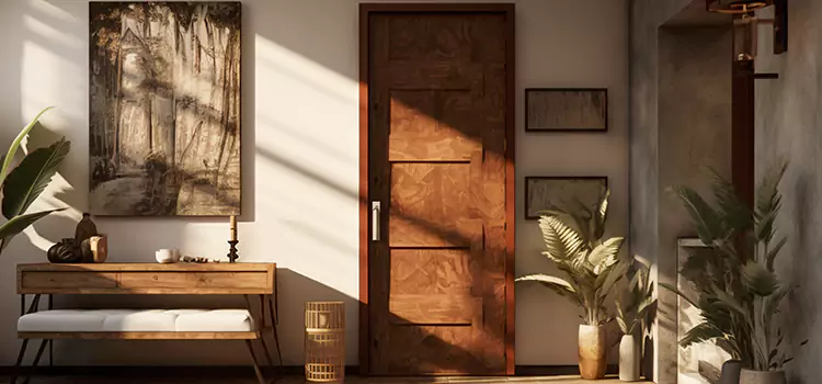 Specialty Interior Doors San Dimas