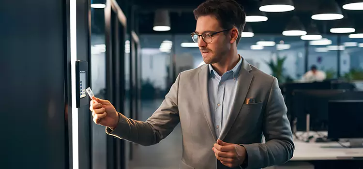 Our Commitment to Keycard Security Excellence in San Dimas, CA