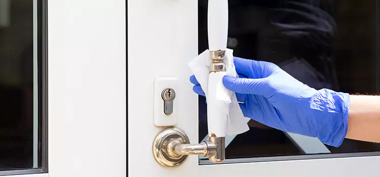 Rekey Lock Cylinder San Dimas