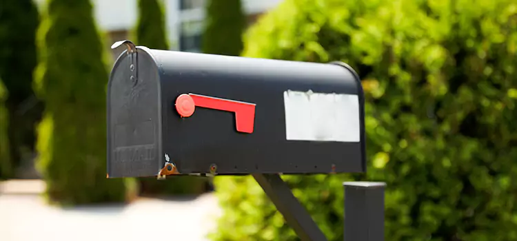Secure Mailboxes for Packages San Dimas