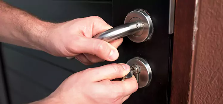 Master Key Control and Audits San Dimas